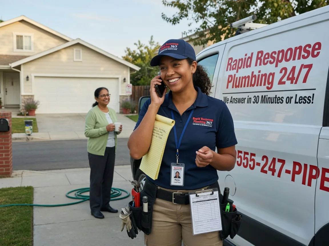 Emergency Plumber Redondo Beach, CA FAQs